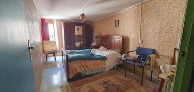 Maison traditionnelle - 72 m² - 4 pièces