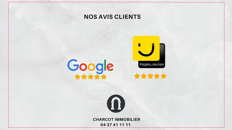 Maison - 132 m² - 6 pièces