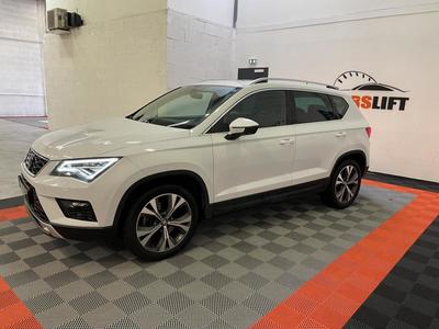 Seat Ateca 2.0 Tdi 190ch Dsg7 4drive Xcellence - Garantie 6 Mois