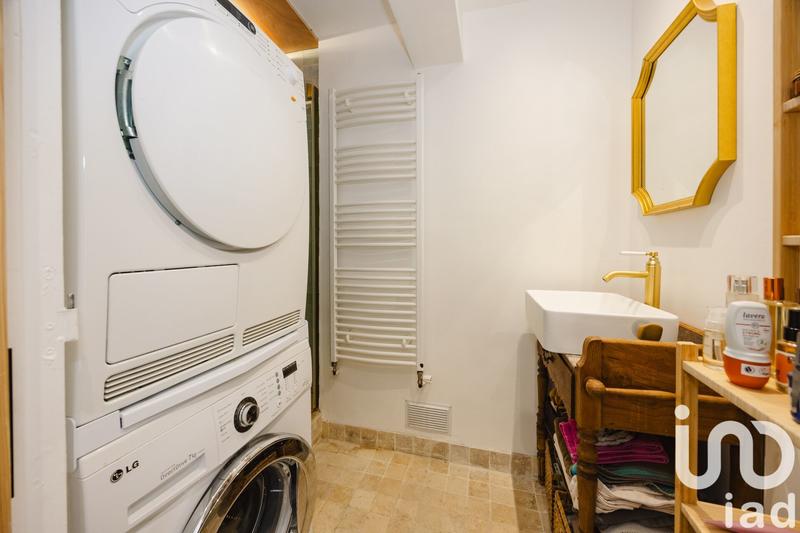 Appartement - 54 m² - 3 pièces