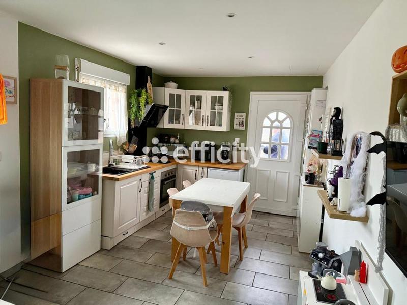 Longère - 429 m² - 20 pièces