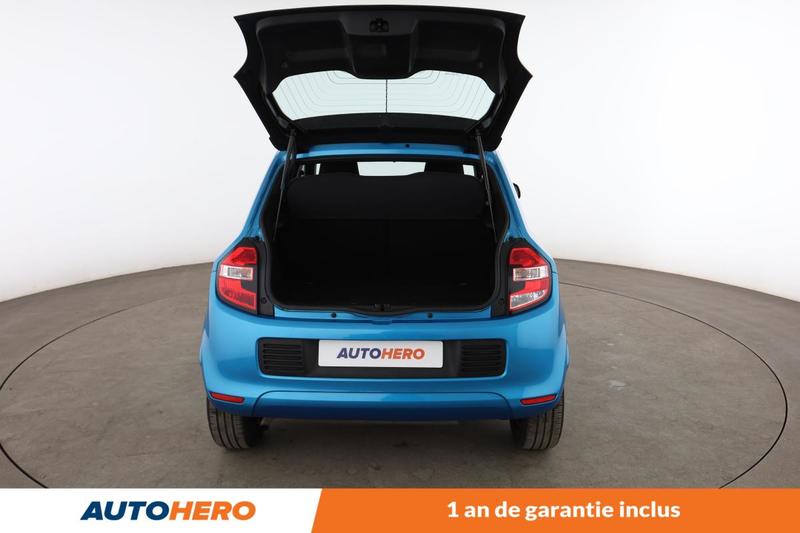 Renault Twingo 0.9 TCe Energy Zen 90 ch