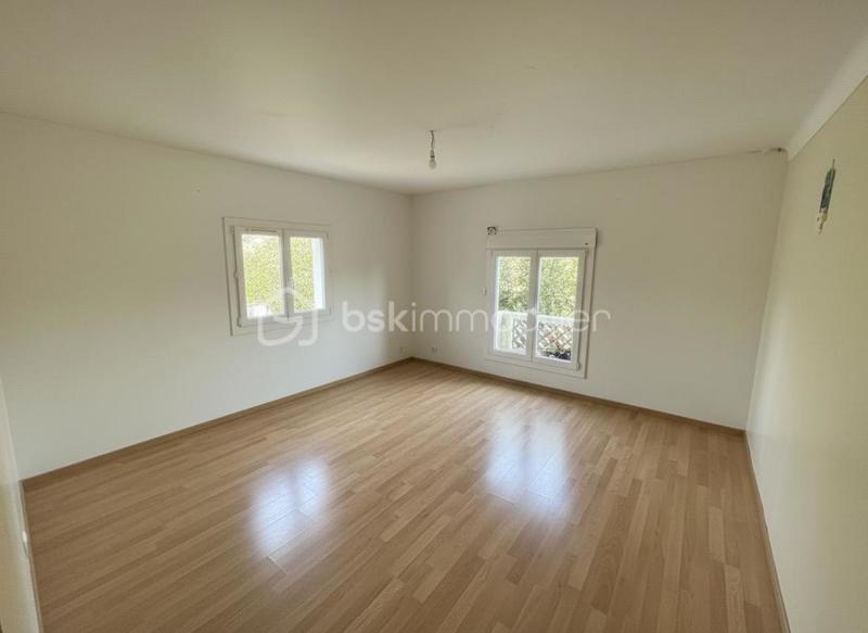 Maison traditionnelle - 135 m² - 4 pièces