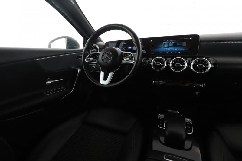 Mercedes Classe a 180 d Progressive Line 7g-Dct 116 ch