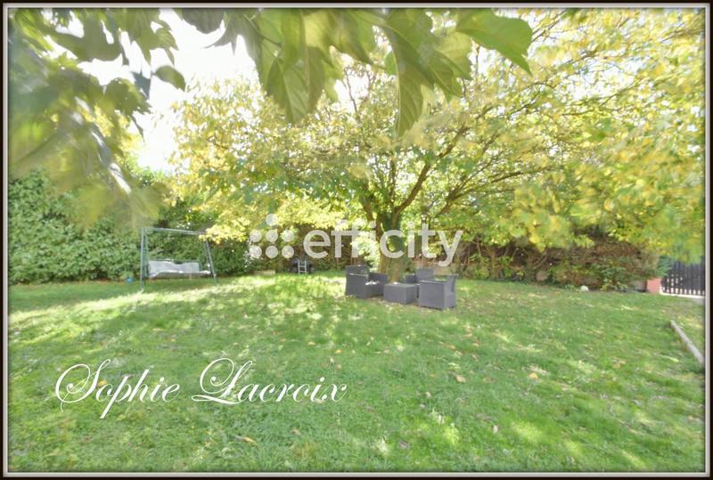 Maison - 89 m² - 4 pièces