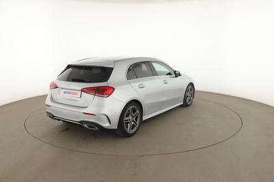 Mercedes Classe a 200 d Amg Line 8g-Dct 150 ch