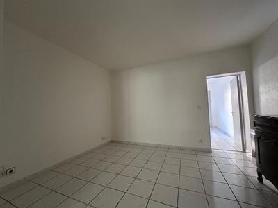 Appartement - 40 m²