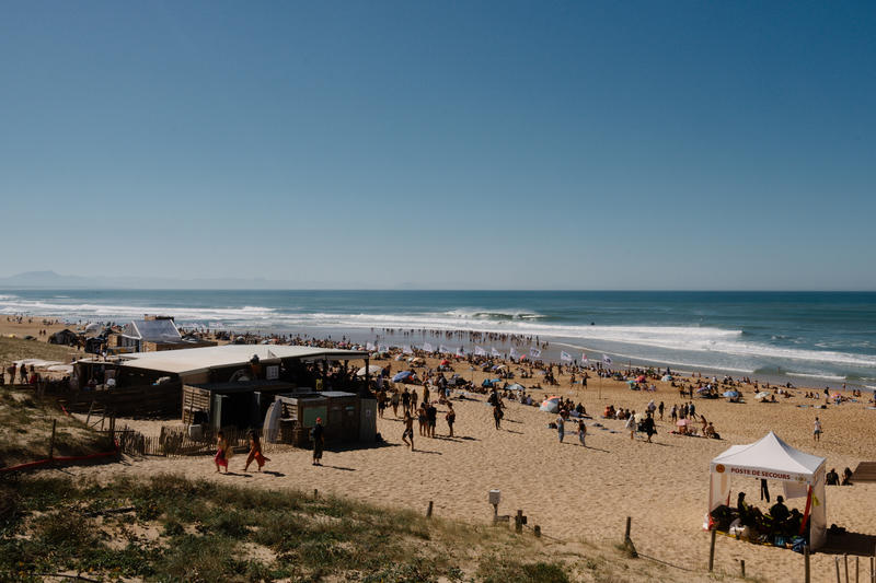 Quiksilver Festival 2026