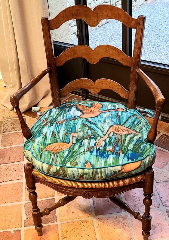 Esterelle - Editrices de tissus