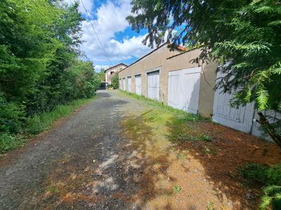 Parking / Garage - 20 m²