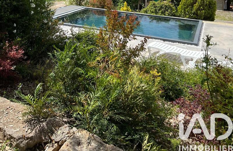 Maison - 150 m² - 6 pièces