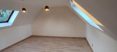 Maison - 161 m² - 11 pièces