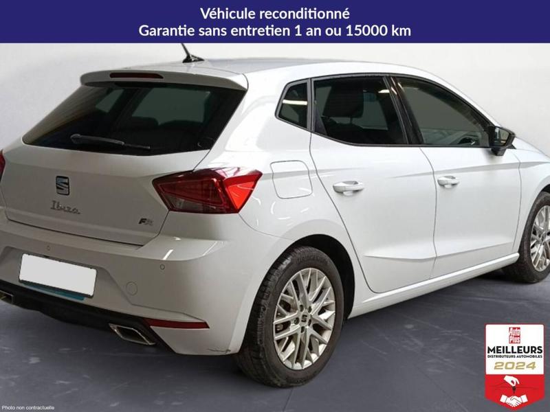 Seat Ibiza 1.0 Tsi 110ch Fr