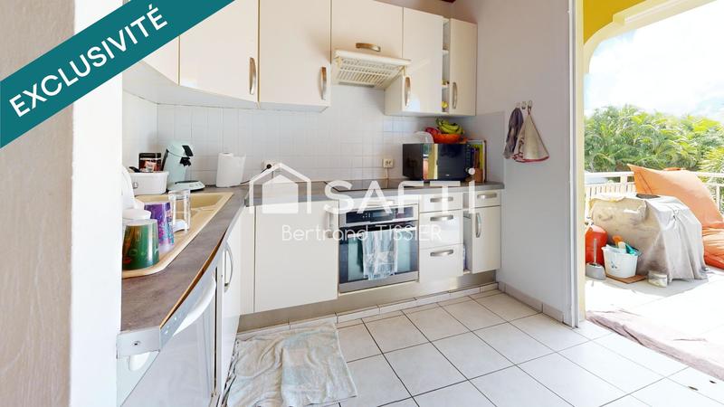 Villa - 160 m² - 7 pièces