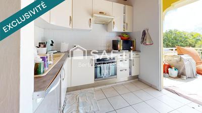 Villa - 160 m² - 7 pièces