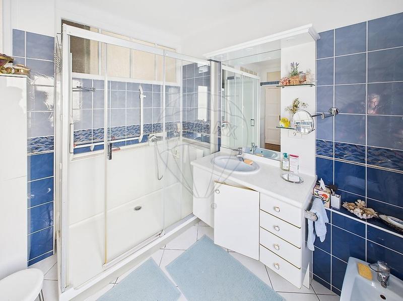 Maison de ville - 127 m² - 6 pièces