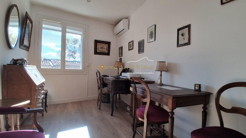 Maison - 60 m² - 3 pièces