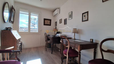 Maison - 60 m² - 3 pièces