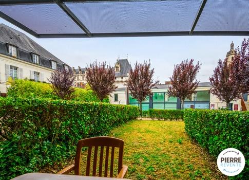 Appartement - 31 m² - 2 pièces