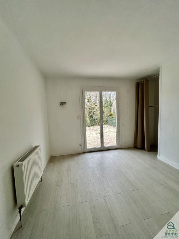 Maison - 94 m² - 4 pièces