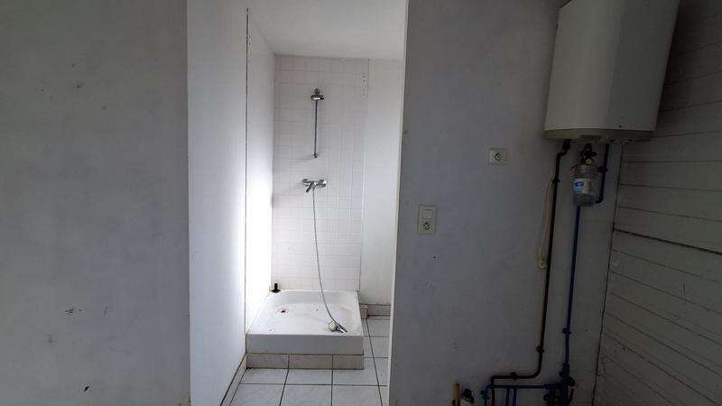 Maison - 160 m² - 4 pièces