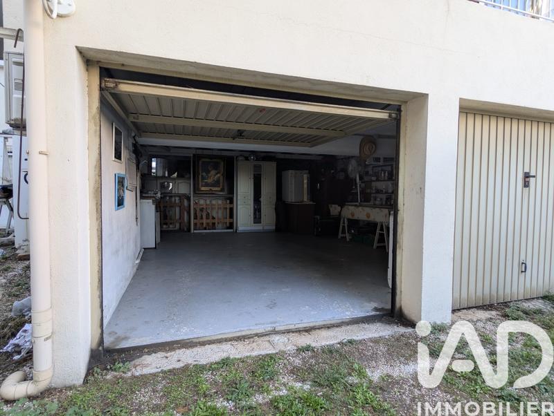 Maison - 76 m² - 3 pièces