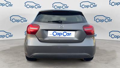 Mercedes Classe a 180 d 109 Business Line Edition