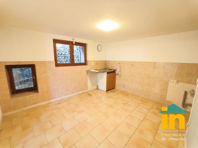 Maison de ville - 177 m² - 5 pièces
