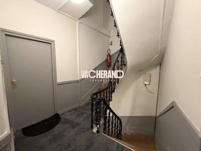 Appartement - 25 m² - 2 pièces