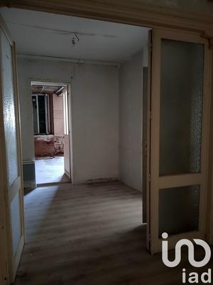 Maison - 180 m² - 8 pièces