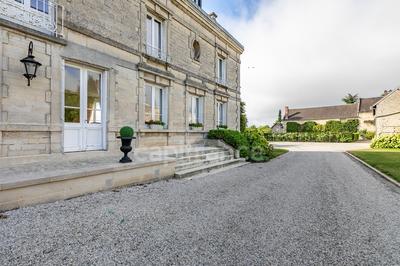 Maison de maîtres - 420 m² - 11 pièces