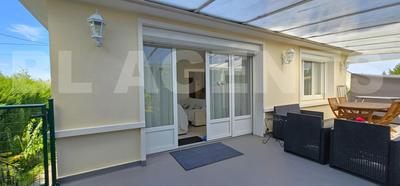 Maison traditionnelle - 130 m² - 5 pièces