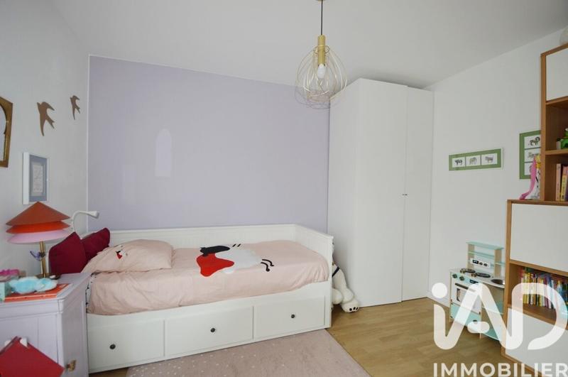 Appartement - 97 m² - 5 pièces