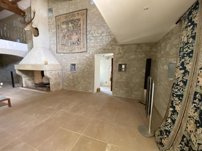 Maison de maîtres - 686 m² - 20 pièces