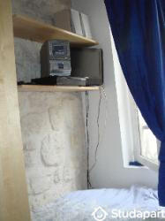 Appartement - 30 m² - 3 pièces