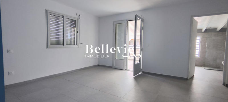 Maison - 115 m² - 4 pièces