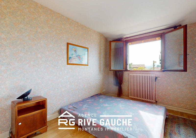 Maison - 130 m² - 4 pièces