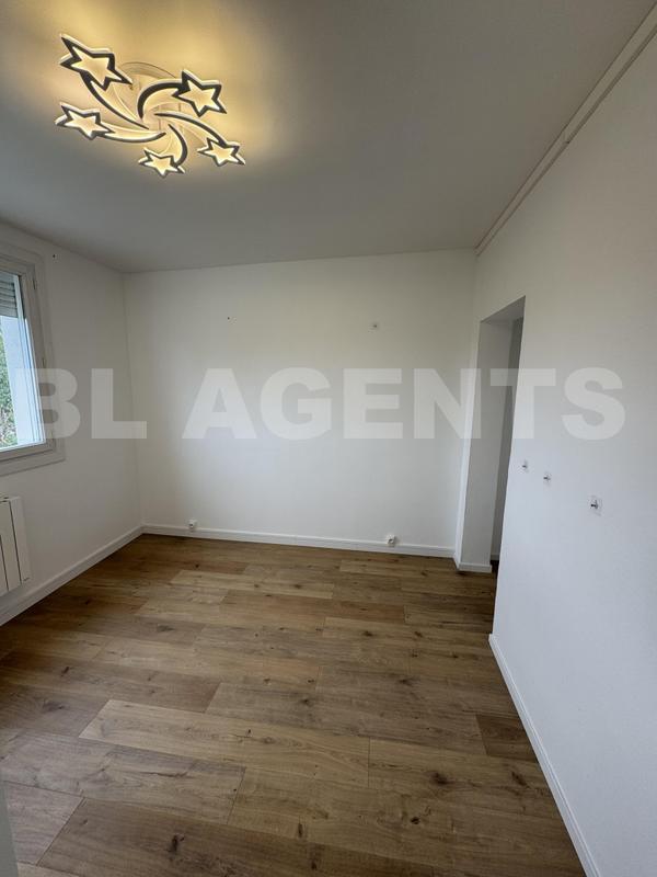 Appartement - 69 m² - 4 pièces