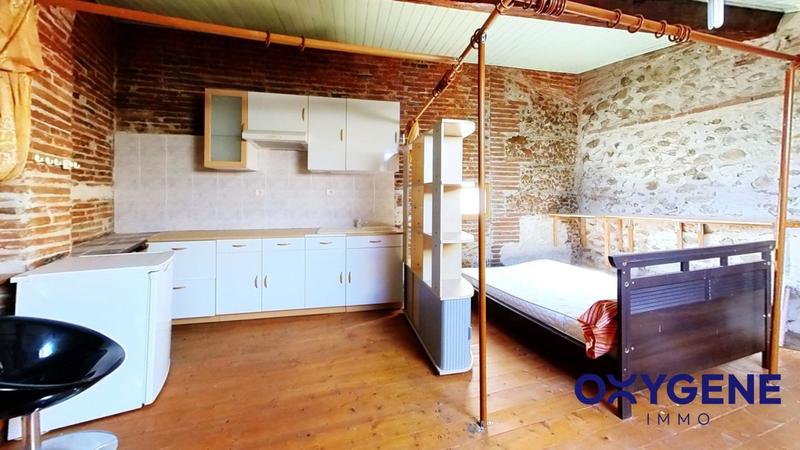 Appartement - 110 m² - 6 pièces