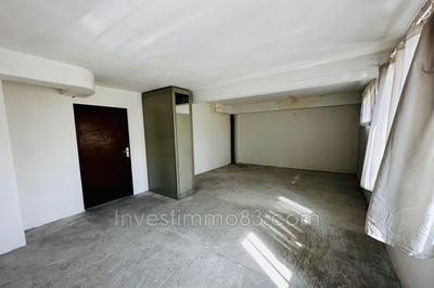 Local commercial - 27 m²