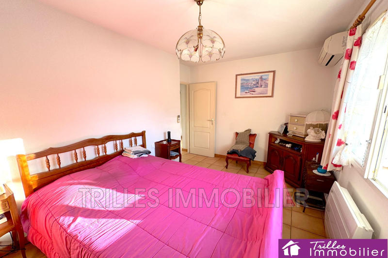 Villa - 85 m² - 4 pièces