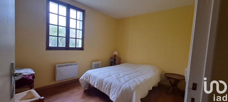 Maison - 177 m² - 7 pièces