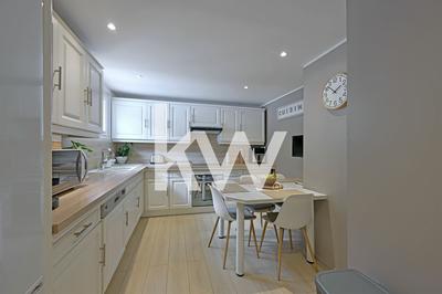 Villa - 143 m² - 4 pièces