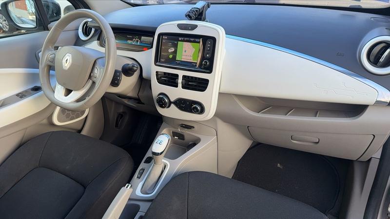 Renault Zoe R240 88 22 kWh Life