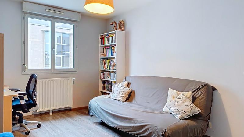 Appartement - 83 m² - 4 pièces