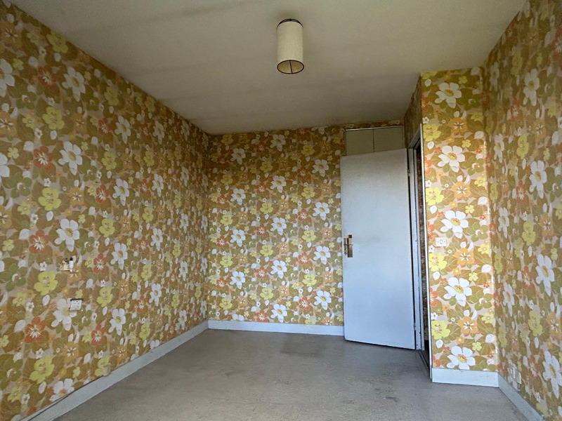 Maison - 82 m² - 5 pièces