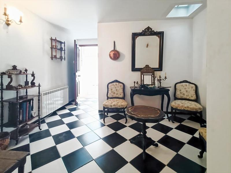 Maison de ville - 189 m² - 5 pièces