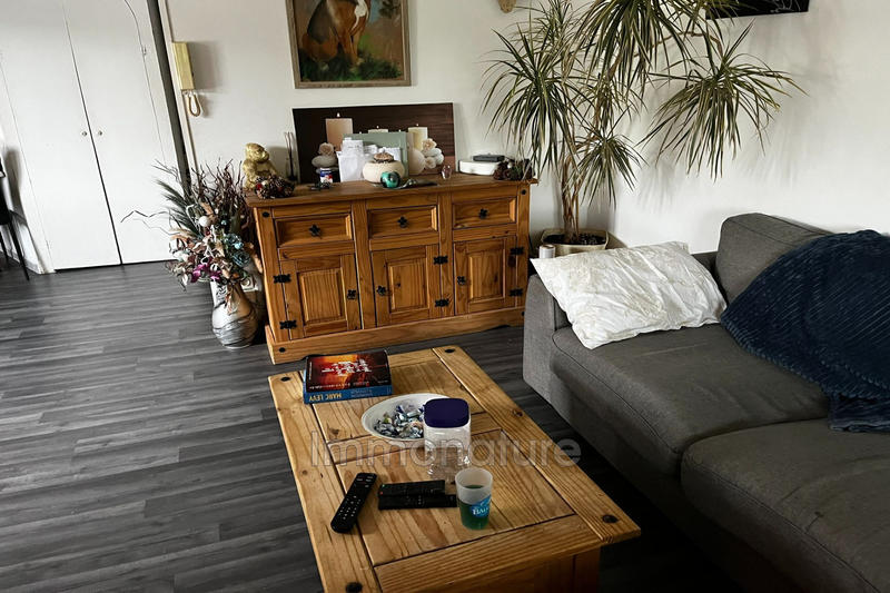 Appartement - 91 m² - 5 pièces