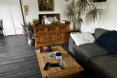 Appartement - 91 m² - 5 pièces