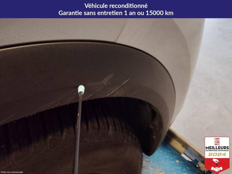 Renault Captur 1.0 Tce 90ch Techno